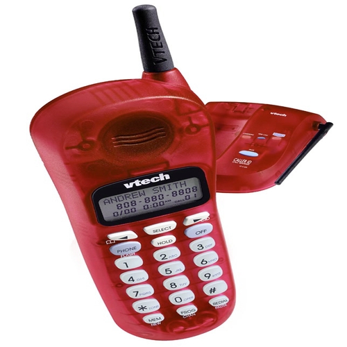 VT 01-9122 RED